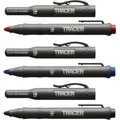 Universalmarker mit Seitenholster - 3er Set
