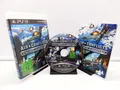 Air Conflicts Pacific Carriers - Playstation 3 PS3 - Zustand: neuwertig