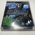 Air Conflicts Pacific Carriers Sony PlayStation 3  Spiel PS3