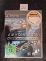 Air Conflicts: Pacific Carriers (Sony PlayStation 3)