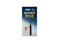 Oral-B iO Series 2 Elektrische Zahnbürste, DUO Pack, Night Black / Calm Pink