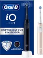 Oral-B Elektrische Zahnbürste