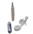 Oral B iO Serie 2 elektrische Zahnbuerste Soft Pink ohne schwarzes Handst
