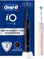 Oral-B iO Series 2 Night Black/Calm Pink