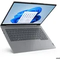 LENOVO 21KJ0019GE  ThinkBook 14 G6 AMD Ryzen 5 7530U 35,56cm 14Zoll WUXGA 16GB 512GB SSD UMA W11P No WWAN Arctic Grey TopSeller - Grau