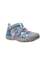 Keen Seacamp II CNX (Synthetik/Textil, Schnellschnürsystem mit) Sandale