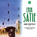 Vinile - Erik Satie - Gymnopedies & Other Piano Works (2 Lp)  - Erato -D- Neu