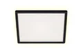 Di-Ka ultraflaches LED Panel Slim 29,3 x 29,3 cm schwarz mit Backlight