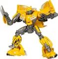 Transformers: Bumblebee Generations Studio Series Deluxe Class Actionfigur Bumblebee 11 cm