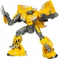 Hasbro Transformers: Bumblebee Generations Studio Series Deluxe Class Bumblebee (G0564EU4)