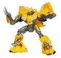 Hasbro Actionfigur Transformers: Bumblebee Generations Studio Series Deluxe Class Actionf