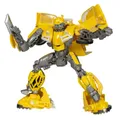 Transformers Studio Series Deluxe-Klasse Transformers: Bumblebee 117 Bumblebee A