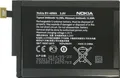 Nokia Akku BV-4BWA, 3500mAh, Bulk (BV-4BWA)