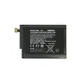 Nokia Akku BV-4BWA Original Li-Ionen Batterie für Lumia 1320, 3,8V, 3500 mAh