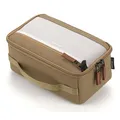 Shimoda Core Unit Soft - Small Boa/Beige