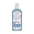 Lavera - Complete care mouthwash fluoride-free bio EN-IT - 400ml