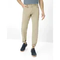 Brax Herren Five-Pocket-Hose Style COOPER AVOCADO, hellgrün, Gr. 44/30