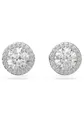 Swarovski Paar Ohrstecker Una Angelic Stern, mit Swarovski® Kristall