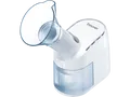 BEURER SI 40 Dampfvernebler Inhalator Weiß