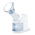 Beurer SI 40 Dampfvernebler Nebelgerät für Inhalation 150 W