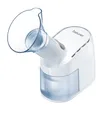 BEURER SI 40 Dampfvernebler Inhalator Weiß