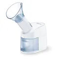 BEURER SI 40 Dampfvernebler 601.32 konstante Temperatur flexible Universalmaske