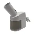 Beurer SI 40 Dampfvernebler Vernebler Inhalator | Gebraucht nicht komplett