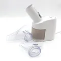 Beurer SI 40 Dampf Inhalator Gesundheits Gesichtspflege