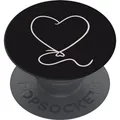 PopSockets Heart Ballon (2. Gen, austauschbar) (70109)