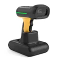 inateck BCST-75S_BLACK inateck Barcodescanner 75S black [BCST-75S_black]