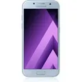 Samsung Galaxy A5 (2017) 32 GB Smartphone - 4G - 13,2 cm (5,2 Zoll) Super AMOLED 1080 x 1920 Full HD Touchscreen -  Android 6.0.1 Marshmallow - kei... - Blau