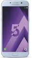 Samsung Galaxy A5 (2017) Smartphone 5,2 Zoll 32 GB Android 6.0 Blau "gut"