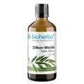 Bioherba Silber-Weide Salix alba L. Tropfen Tinktur 100 ml