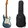 CV 60s Strat LPB Bundle