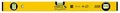 Stabila Wasserwaage Type 70W 60cm mit drehbarer Winkel-Lib.