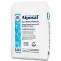 Alposal Poolsalz 25 kg, Schwimmbadsalz, Chlorinator geeignet, Salzelektrolyse, Siedesalz