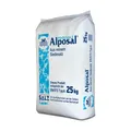 POOLSALZ Alposal - Bad Reichenhaller Alpensalz im 25 kg Sack (Chlorinator- und S