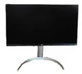 LG 27UP85NP-W 27'' 4K Monitor 3840x2160 IPS 16:9 60Hz 5ms 400cd/m Zustand:A/B