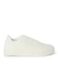 Champion Men's Newman Sneaker, White Ww001, 43 EU