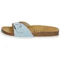 Lico [D2C]560537 Pantolette grau