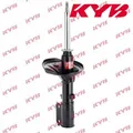 Stoßdämpfer Excel-G KYB 334030 Vorderachse für Mitsubishi