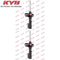 2x Stoßdämpfer KYB 334030 2 Stossdämpfer rechts links Vorderachse Vorne