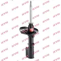 2x KYB Stoßdämpfer Excel-G 334030 für ECLIPSE MITSUBISHI GALANT 6 1 D21A E32A