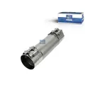 Flexrohr Abgasanlage 353 mm DT SPARE PARTS für u.a. MERCEDES-BENZ ATEGO