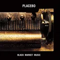 Black Market Music [Vinyl LP]
