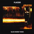 Placebo - Black Market Music (Vinyl LP - 2000 - UK - Reissue)