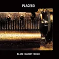 Placebo - Black Market Music - Vinyl Record 12 Album - F600z