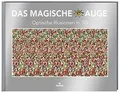 moses. Verlag GmbH Das magische Auge: Optische Illu... | Buch | Zustand sehr gut