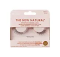 Kiss Einzelwimpern Künstliche Wimpern Die neue natürliche Wimpernhälfte