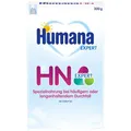 Humana HN Expert, von Geburt an, Spezialnahrung bei häufigem oder langanhaltendem Durchfall, unterstützt die Normalisierung des Stuhlbildes, mit Banane, 300 g